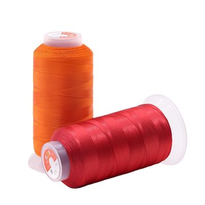 100% Polyestergelenk Tex 45 Tex 70 Tex 90 für die Herstellung von Textilien