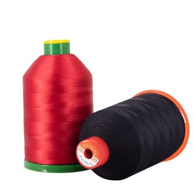 Abrasionsbeständig 250G gebundenes Nylon-Ganzmuster 100% genäht, gefärbt