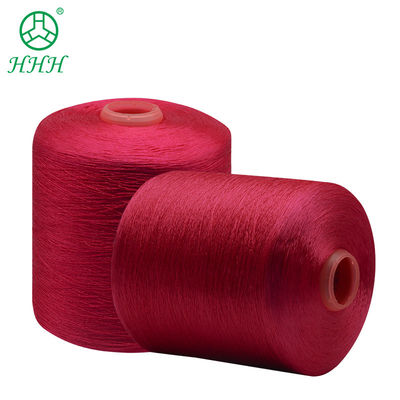 100g beliebteste dekorative Seiden-Geschenk-Tassel-Garn für 20er, 30er, 40er, 50er und 60er Jahre
