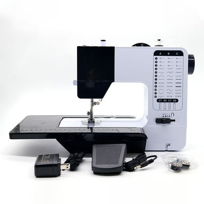 CE/ROHS/GS/UL/PSE zertifizierte industrielle Geradlinie-Kurvennahtmaschine UFR-737