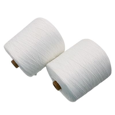 0.8m Rohweiß 100% recyceltes Polyester-Nähtgarn mit 7 Tagen Vorlaufzeit für die Bestellung