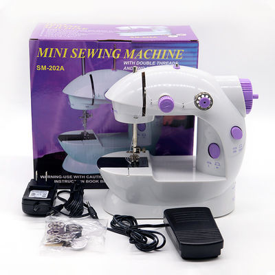 Mini-Nähmaschine UFR-202 Online-Shop für Gerade-Stich-Stiche und Stickerei