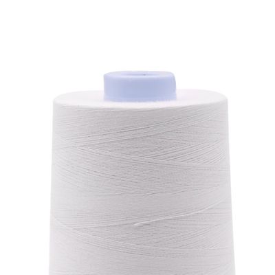 Hohe Festigkeit 160g Netto Lieferung 100% Baumwollfaden für Kite 50/3