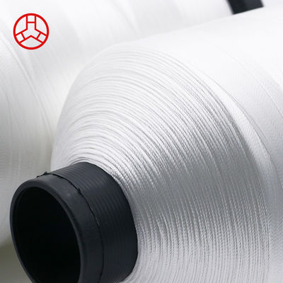 100% Polyester Filament Nähgarne 304 Farben 20000Y Länge 210D/3 20/3 Auswahl