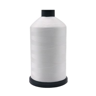 100% Polyester Filament Nähgarne 304 Farben 20000Y Länge 210D/3 20/3 Auswahl
