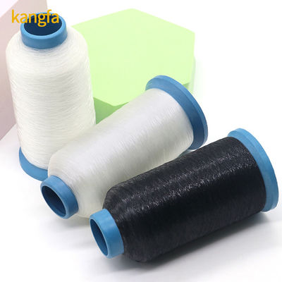 Polyester 0,12 mm elastische Fischfaden zum Nähen von Fischernetzen