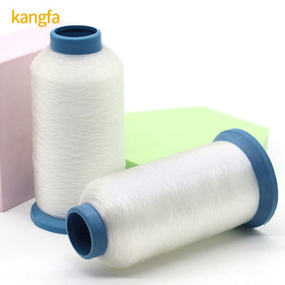 Polyester 0,12 mm elastische Fischfaden zum Nähen von Fischernetzen