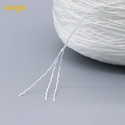 Nettogewicht/Kegel 1,25 kg 250D/3 35 100% Polyestergarn für Handarbeit mit hoher Festigkeit