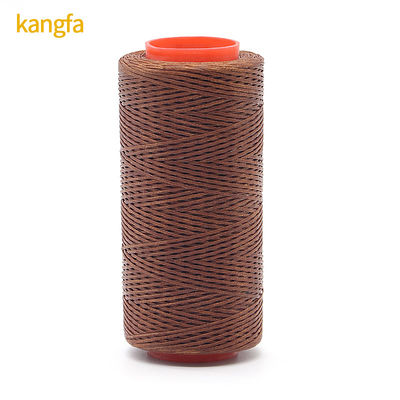 100g-400g Gewicht Strickwaschfaden 0,8mm Flachwaschfaden 200 Meter für Leder