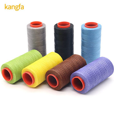 100g-400g Gewicht Strickwaschfaden 0,8mm Flachwaschfaden 200 Meter für Leder