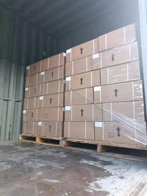 Chemische Beständigkeit 150d/3 210d/2 Hochfestigkeit Polyester Nähgarne für Maschine