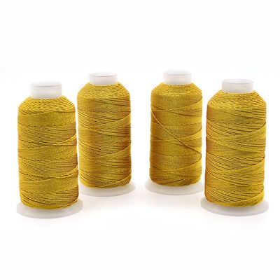 Schmuckseile Direkt 9Ply-Garn für DIY-Handwerk Armband String Stitch Tatting Garne Handgefertigt