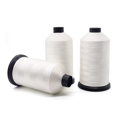 High Tenacity 150D/3 Nähgarne für Quilting Matratze Exporteur in Polyester Nylon