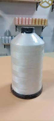 High Tenacity 150D/3 Nähgarne für Quilting Matratze Exporteur in Polyester Nylon