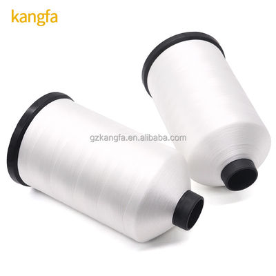 100% Polyestergarn Kangfa 210D/3 Hochfestigkeitsschichtgarn für Quilting-Matratze