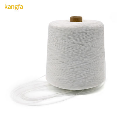 Hochfeste 420D/16 Polyester-Spungarne für Farbstrickerei und Gewebe