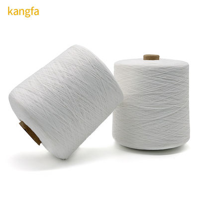 Hochfeste 420D/16 Polyester-Spungarne für Farbstrickerei und Gewebe