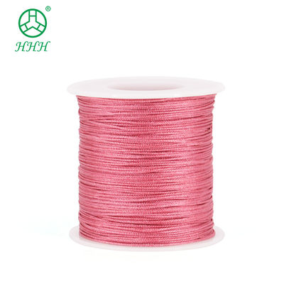 Jade Faden Handwerk String Geflecht Bracelet für Schmuck Herstellung von Nylon chinesischen Knoten Seil
