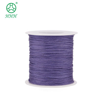 Jade Faden Handwerk String Geflecht Bracelet für Schmuck Herstellung von Nylon chinesischen Knoten Seil