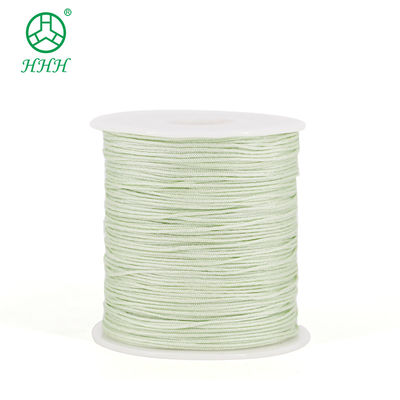 Jade Faden Handwerk String Geflecht Bracelet für Schmuck Herstellung von Nylon chinesischen Knoten Seil