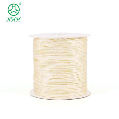 Jade Faden Handwerk String Geflecht Bracelet für Schmuck Herstellung von Nylon chinesischen Knoten Seil