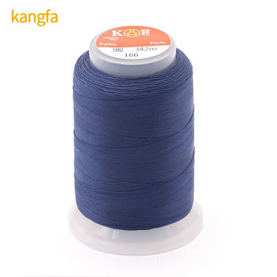 Hochfeste Polyesterfaden 30 G Gewicht/Kegel für Quilting auf Lederwaren