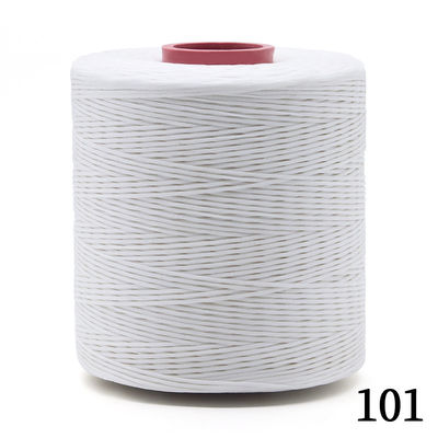 Wasserdichtes Wachsgetreide, Kabel, Schnürband, Halskette, Seil 400 g/Rolle für Massenarmband