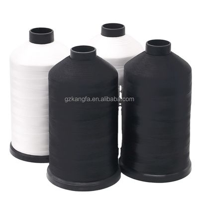 100% Polyester V69 210D/3 hochfeste Nähgarne für Matratzen