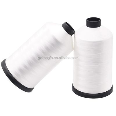 100% Polyester V69 210D/3 hochfeste Nähgarne für Matratzen