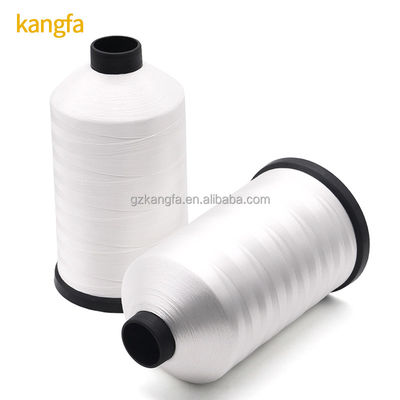 100% Polyester V69 210D/3 hochfeste Nähgarne für Matratzen
