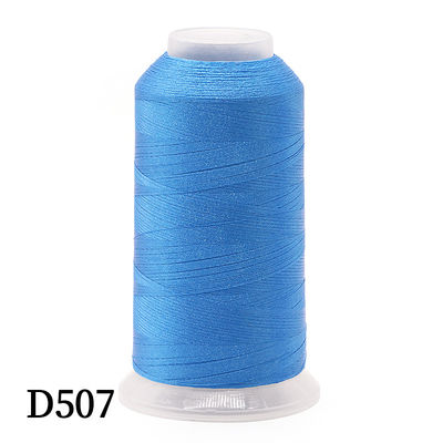 135G Polyester Stickmaschine Faden 120d für konsistente und schöne Stickerei