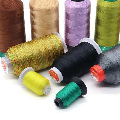 V69 Tex 70 210D/3 69 Nylon-Nähteil für Lederhandwerk