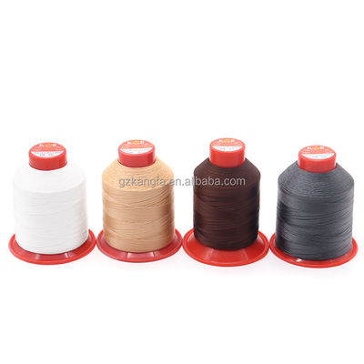 Gewirke aus Naylon mit hoher Festigkeit Tex 45 Tex 70 Tex 90 zur Strickerei in 240 Farben