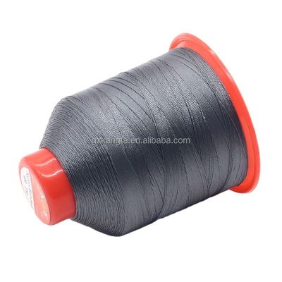 100 g/Spuler 250 g/Kegel hochfeste, gebundene Nähfäden aus Polyester Tex 45 Tex 70 Tex 90