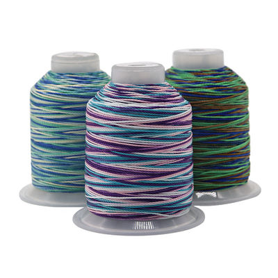 Hochfester Polyester-Nähtfaden 0,8 mm 1 mm für starkes und langlebiges Nylonmaterial