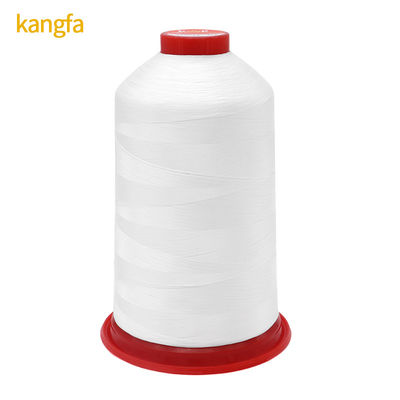 100% Polyester MERZERIZED 250g 210D/3 40 Nylon Nähgarne für Sofa-Lederschuhen