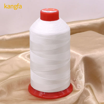 Kangfa Logo Polyestergarne V69 Tex 70 Nylongarne 210d/3 69 für professionelles Nähen