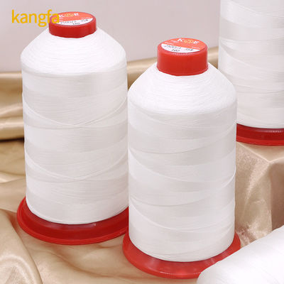 Kangfa Logo Polyestergarne V69 Tex 70 Nylongarne 210d/3 69 für professionelles Nähen