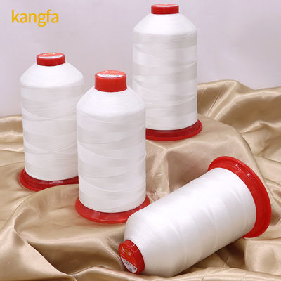 Kangfa Logo Polyestergarne V69 Tex 70 Nylongarne 210d/3 69 für professionelles Nähen