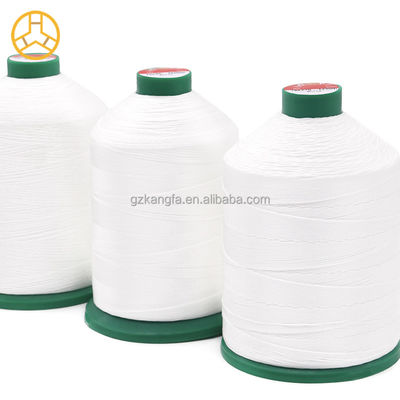 Mehrfarbiges Hochfester Faden 210D/3 16OZ/Rolle Polyester Nähfaden zum Stricken