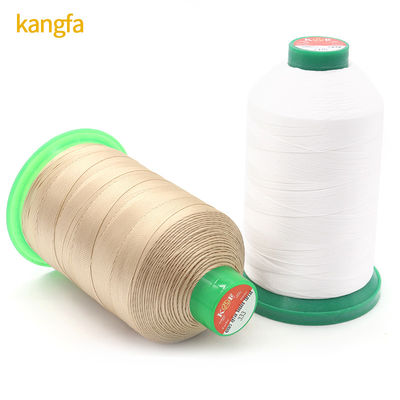 250g Tex135 Nähgarne mit langem Naylonfaden 420D/3 Naylonfaden für Bekleidung