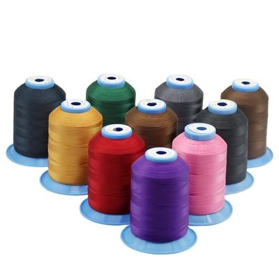 Polyester-Garn-Näh-Set Hohe Festigkeit für Häkel-Schuhe Sofa Kleidung Leder Nähen