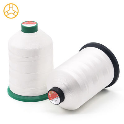 450 g schwarzes Nylon-Garn für Matratzenquilting Super-Nylon-Garn