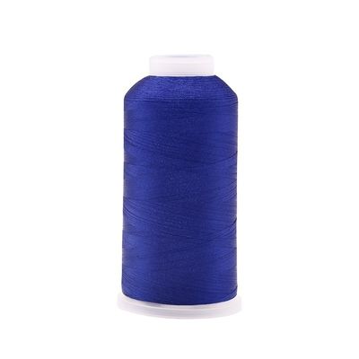 150D/2 100% Polyester Stickfaden für Maschine 5000m Gewicht 160g in gemischten Farben