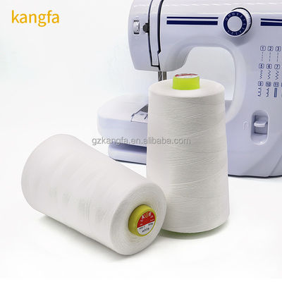 500G Gewicht Boho 40/2 Spun Polyester Nähgarne für Bettdecken und Quilted Matratze