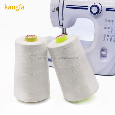 500G Gewicht Boho 40/2 Spun Polyester Nähgarne für Bettdecken und Quilted Matratze