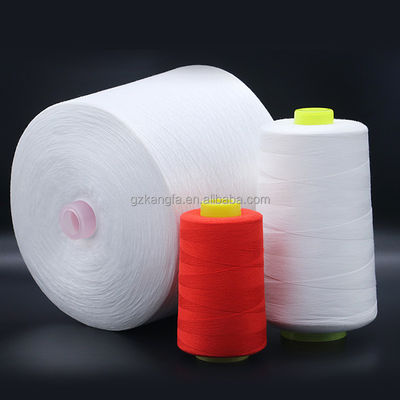 Reliance Polyester Garne 60/2 Spun Polyester Garn für Stickerei