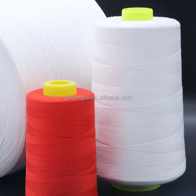 Reliance Polyester Garne 60/2 Spun Polyester Garn für Stickerei