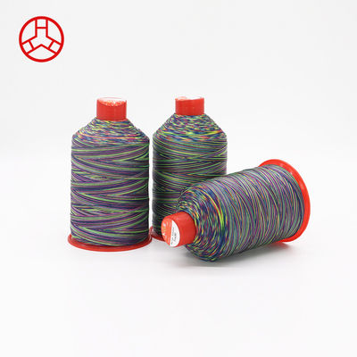 240 Farben Geflechtete Nähgarne aus Polyester/Nylon 210d 250d 280d 420d 630d 840d