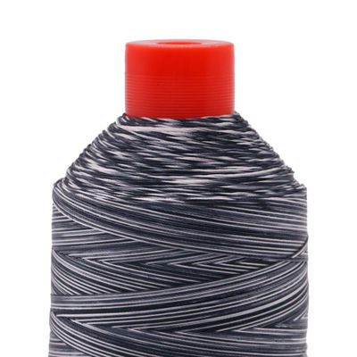 240 Farben Geflechtete Nähgarne aus Polyester/Nylon 210d 250d 280d 420d 630d 840d